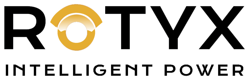 rotyx logo