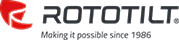 rototilt logo