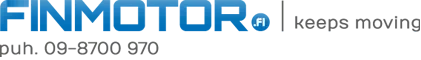 finnmotor logo